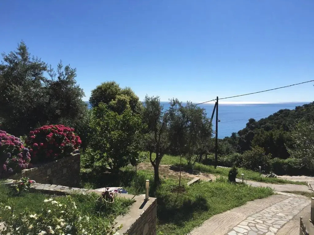 Orlys Villas