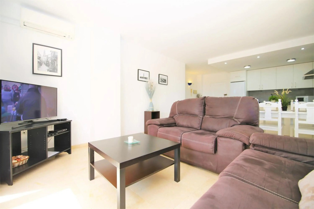 Apartment MAKAI