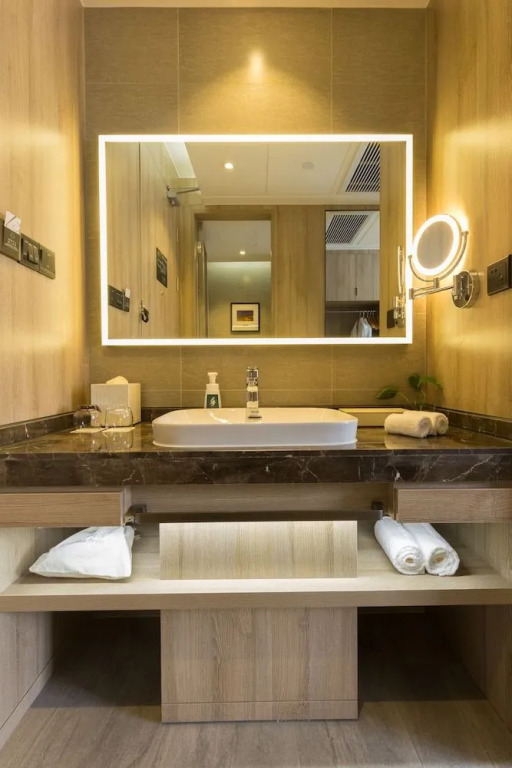 Atour Hotel Qingjian Lake Sip Suzhou