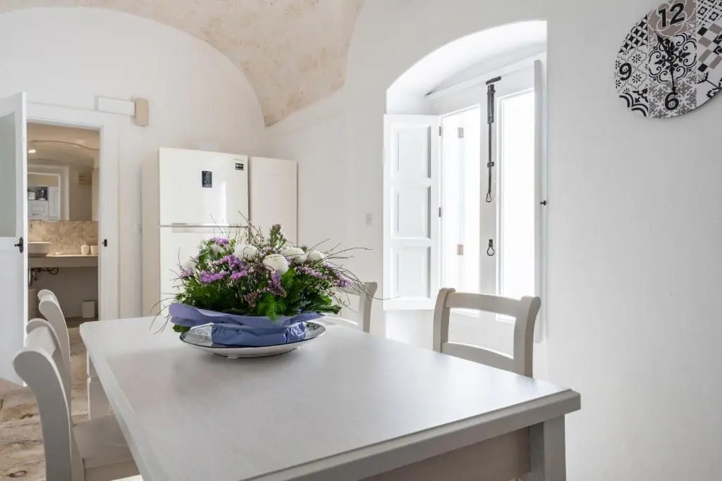 Palazzo Rapanà Exclusive Flat