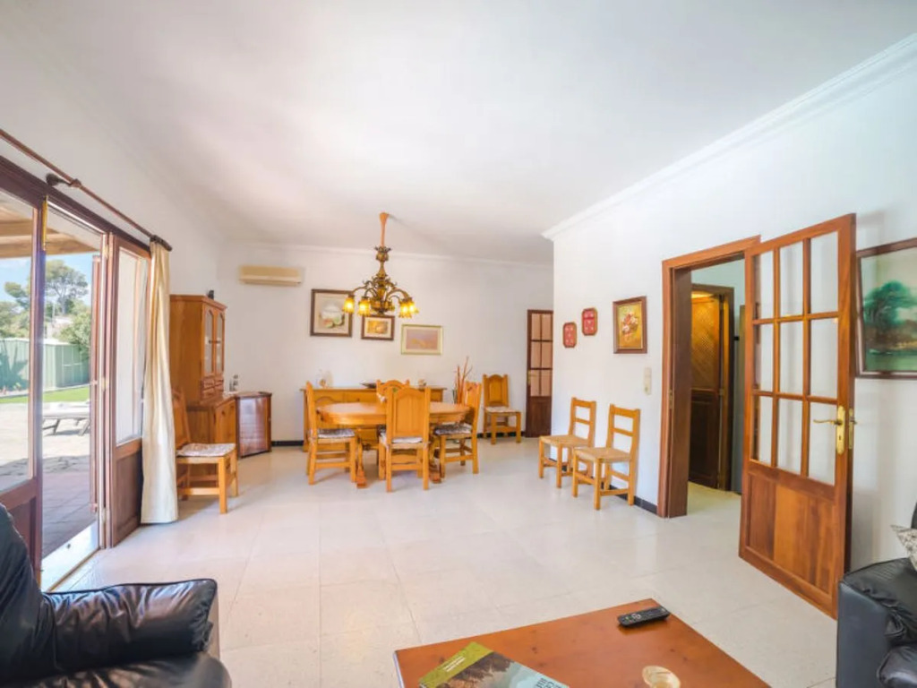 Holiday Home Sanso by Interhome