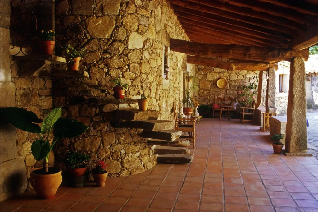 Finca El Cabezo