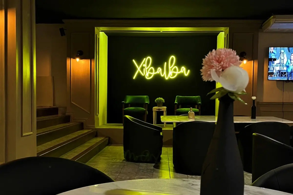Hotel Los Aluxes