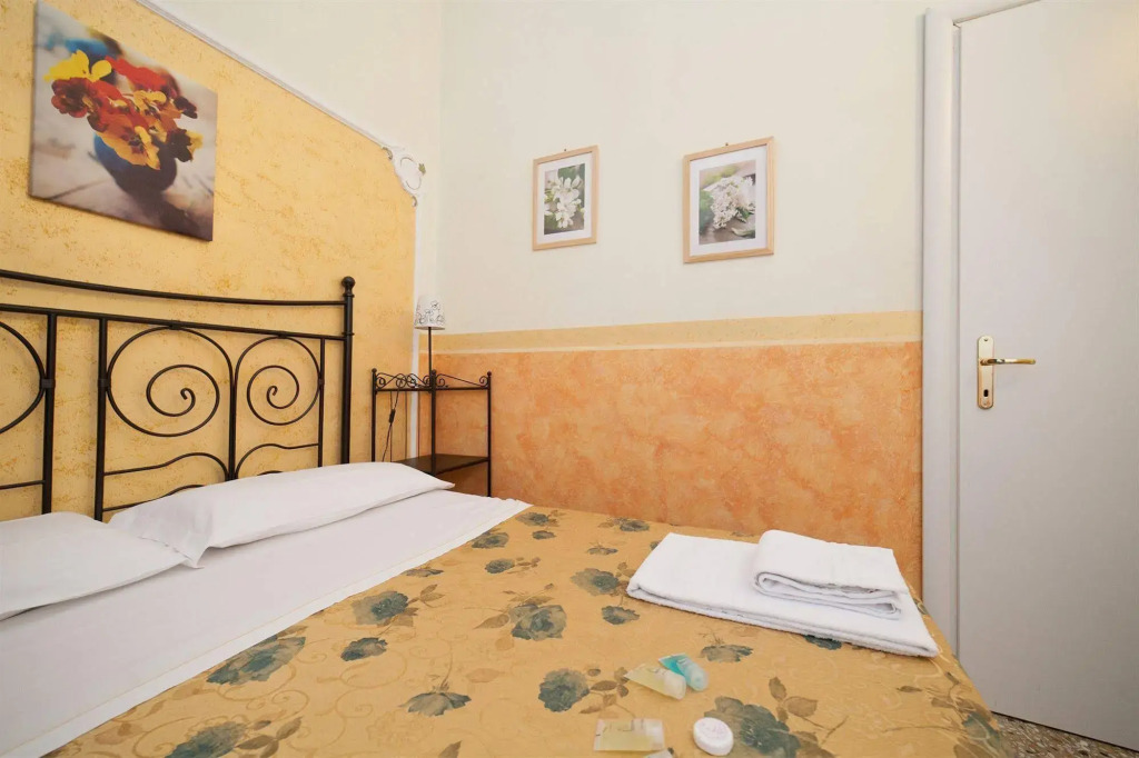 Baldassini Suites