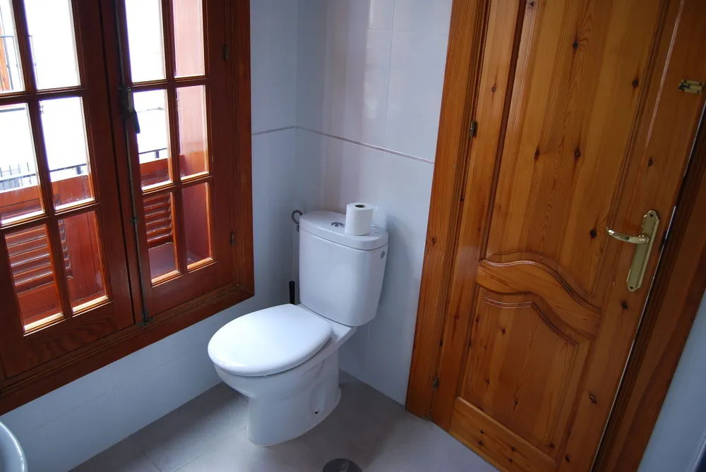 Charming Nerja Hostel