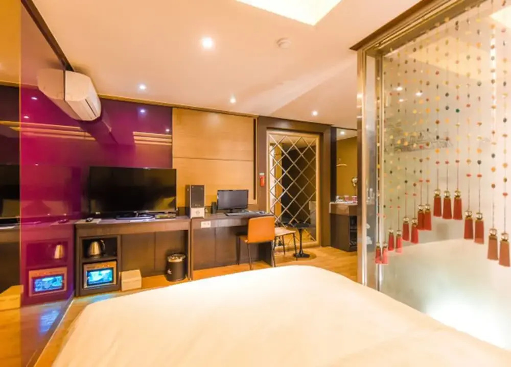Hotel Star