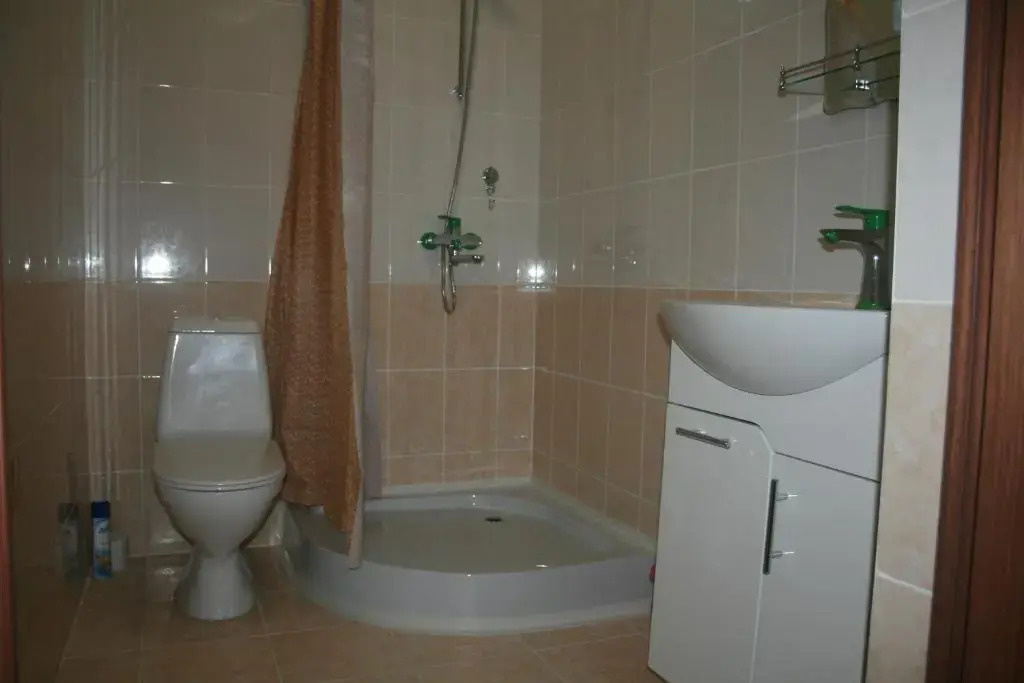 Guesthouse Tomskaya