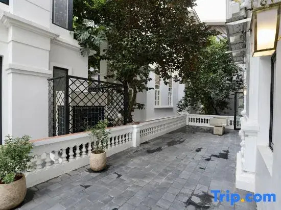 Maison Nhã - 51A Quảng Khánh