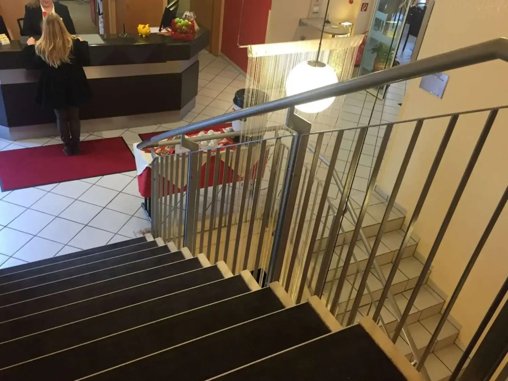 Star Inn Hotel München Nord