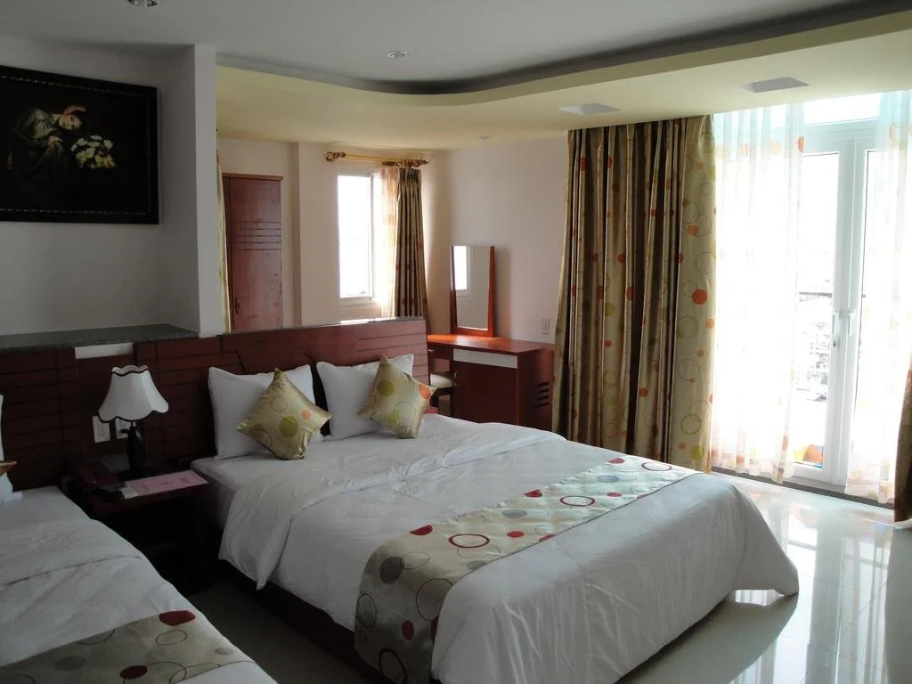 An Khang Hotel