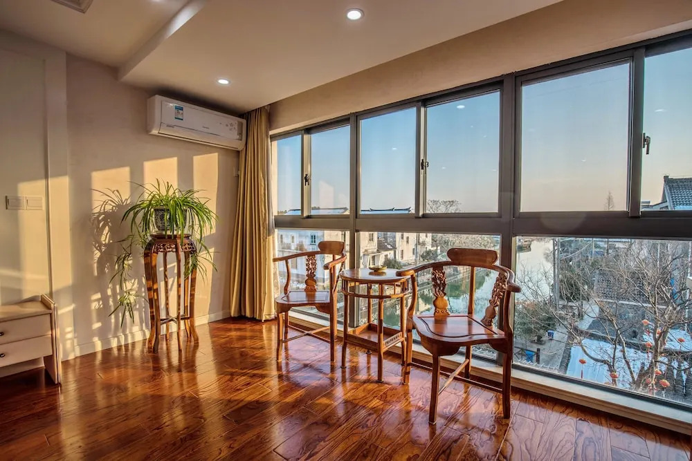 Zhouzhuang Wonderful Dream Resort Hotel