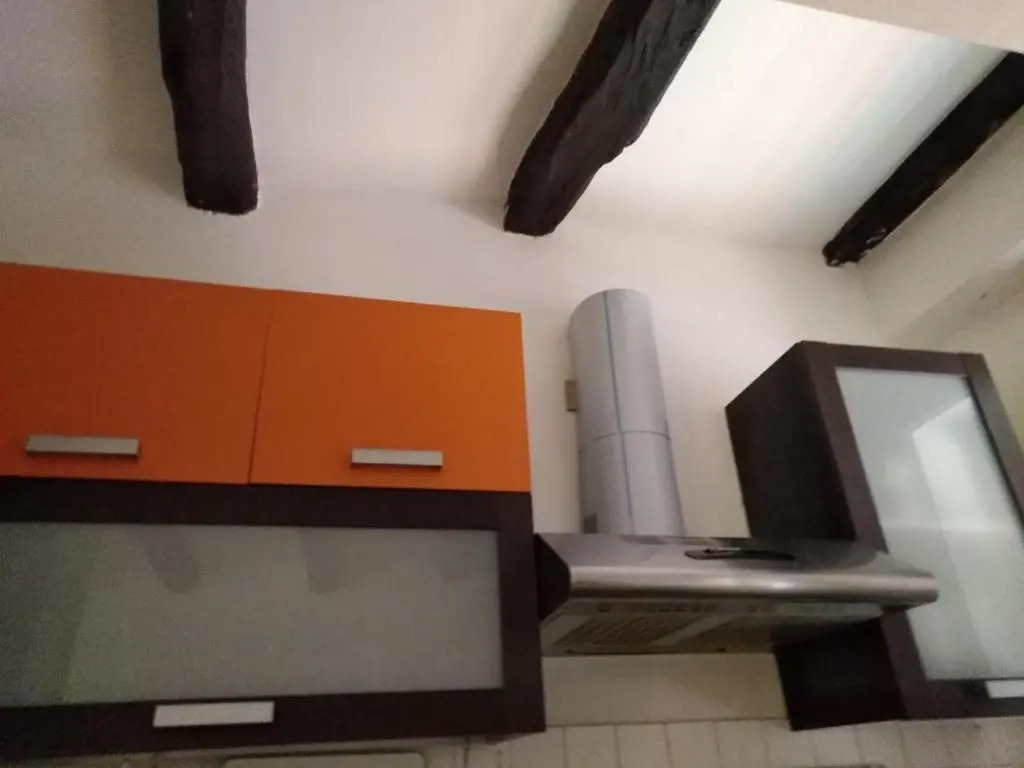 Arco Antico Apartment