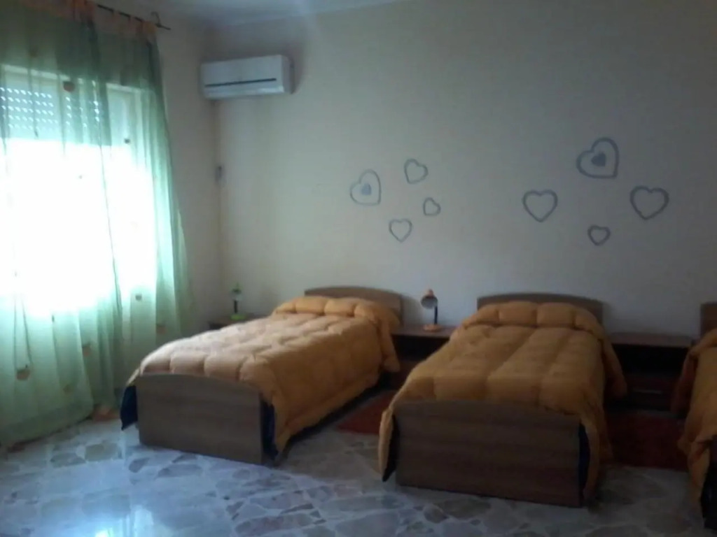 vicino ismett bb santa rosalia