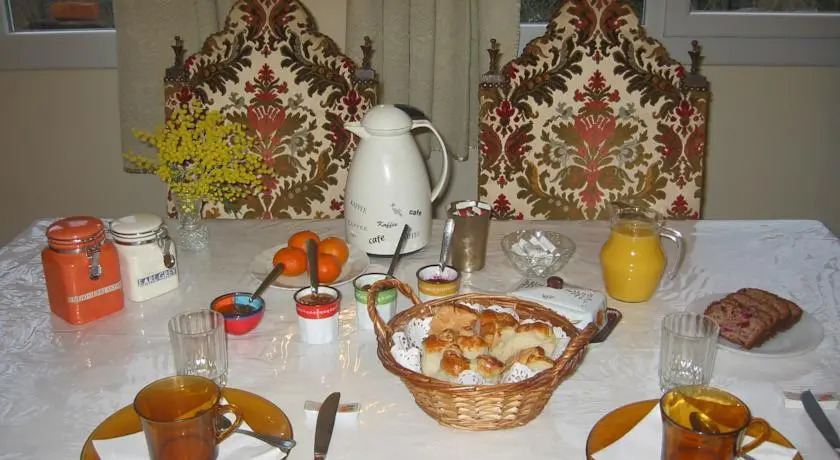 Mas Di Luna B&B