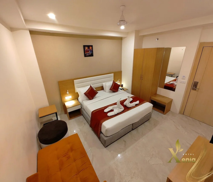 Hotel Xenia