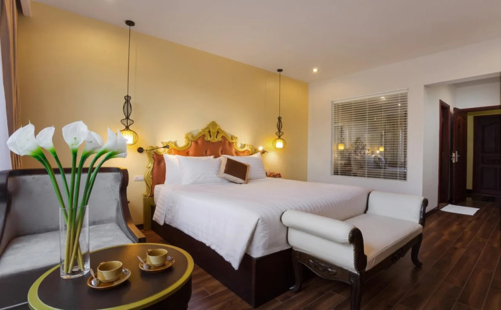 Xaysomboun Hotel