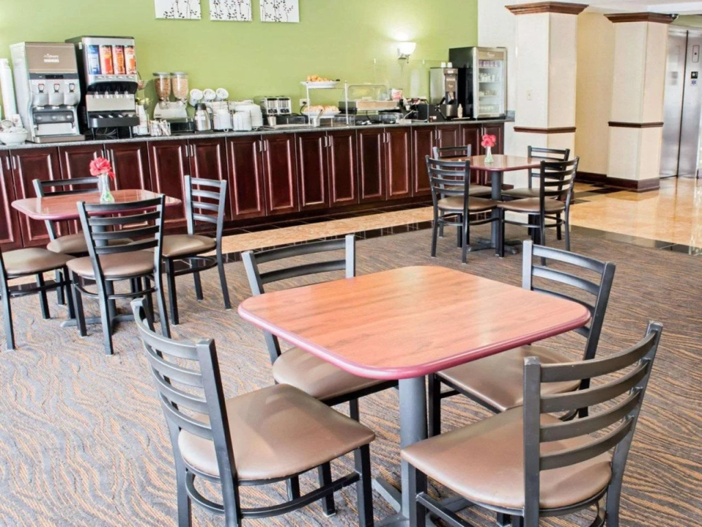 Comfort Inn Emporia