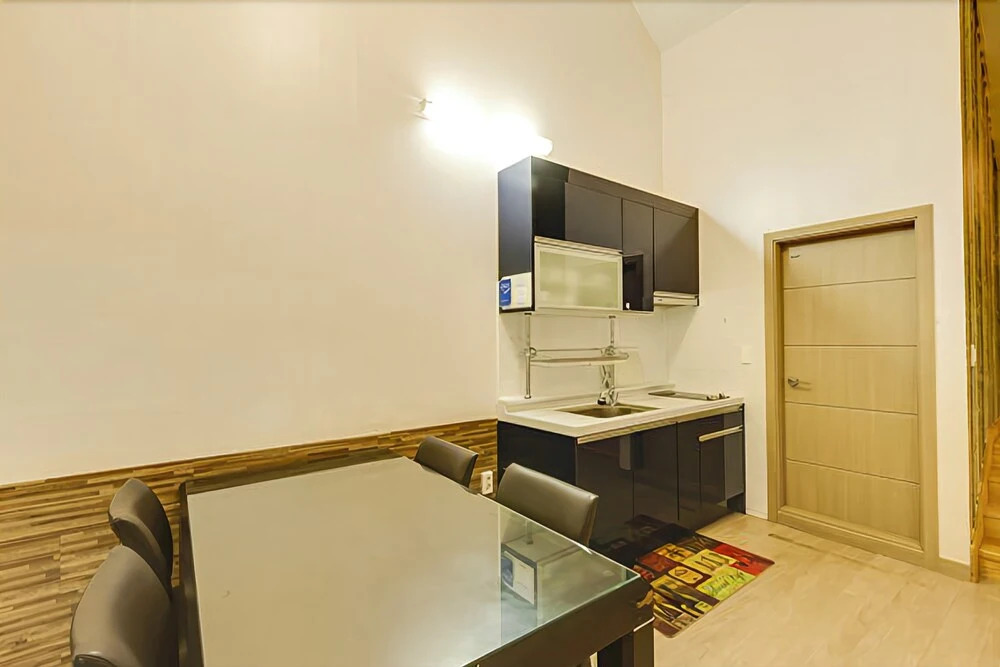 Yangpyeong Ssol House Pension