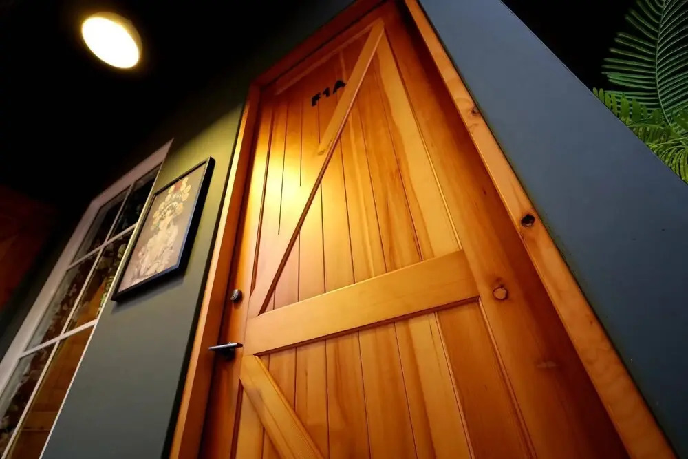 Penghu Lucai B&B