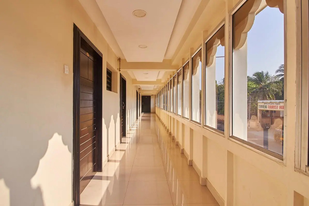 Hotel Sangam