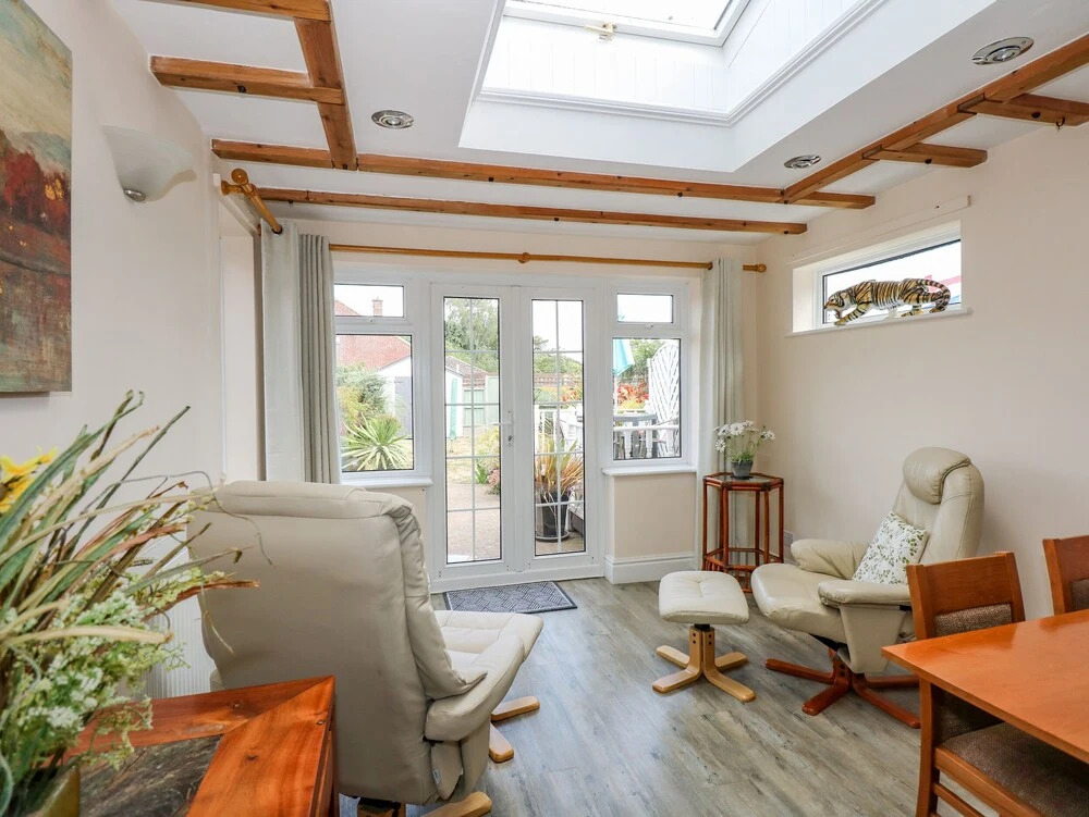 Holly Cottage