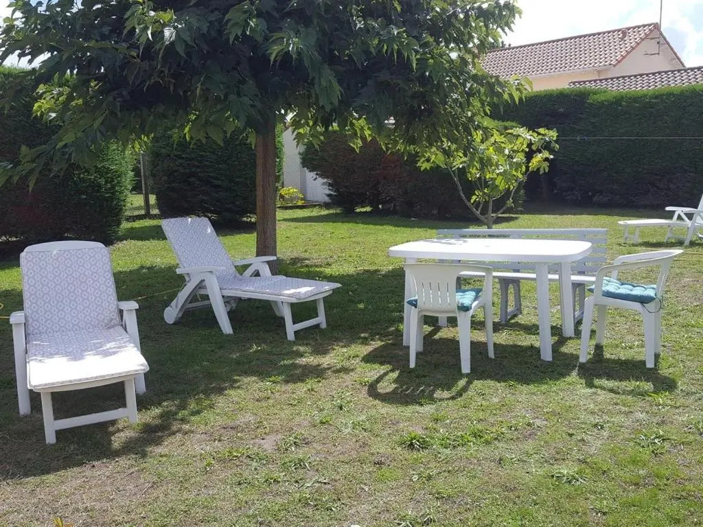 Maison La Bernerie-en-Retz, 4 pièces, 6 personnes - FR-1-612-48