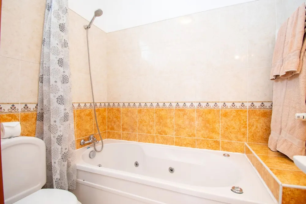 Casa Tara - Lovely Carvoeiro Apartment With Great