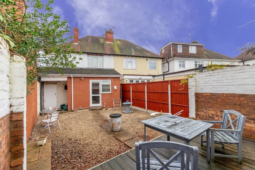 Luxury Codsall Studio