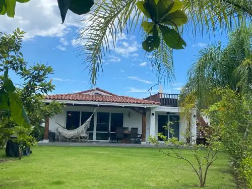 Blue Venao Beach Resort Villa 30