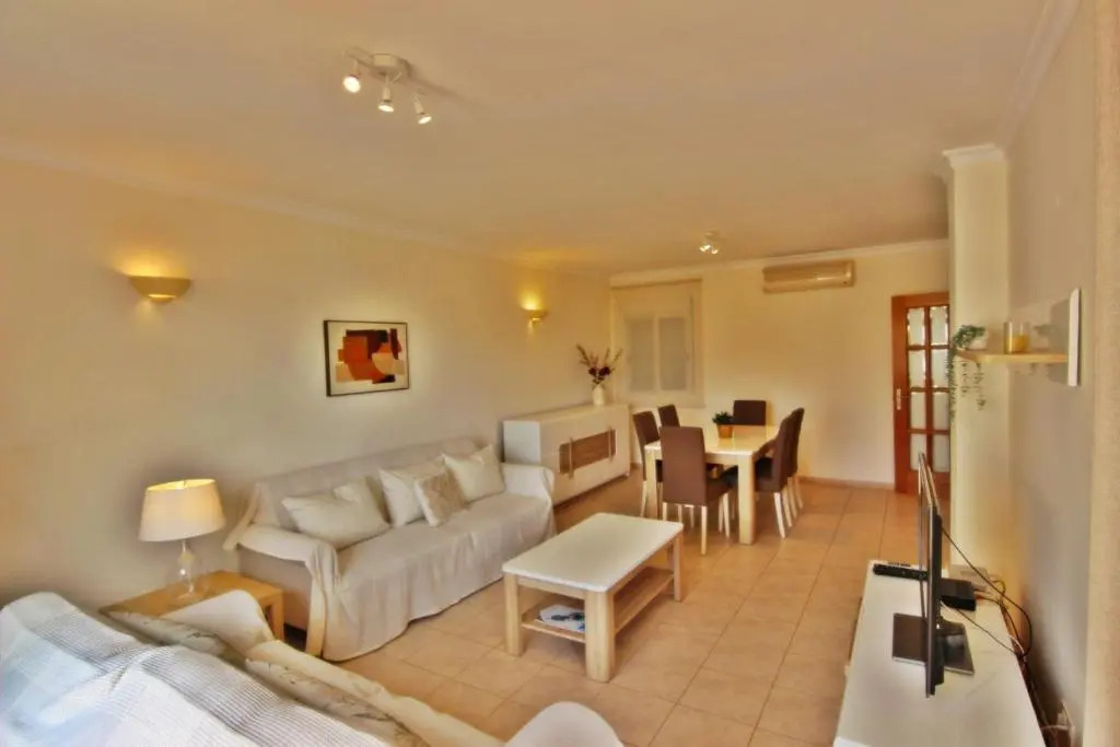 Los Arcos Apartment II