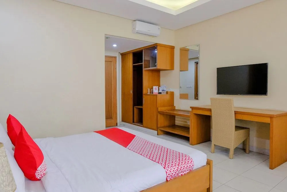 Oyo 1937 Jakarta 32 Family Homestay