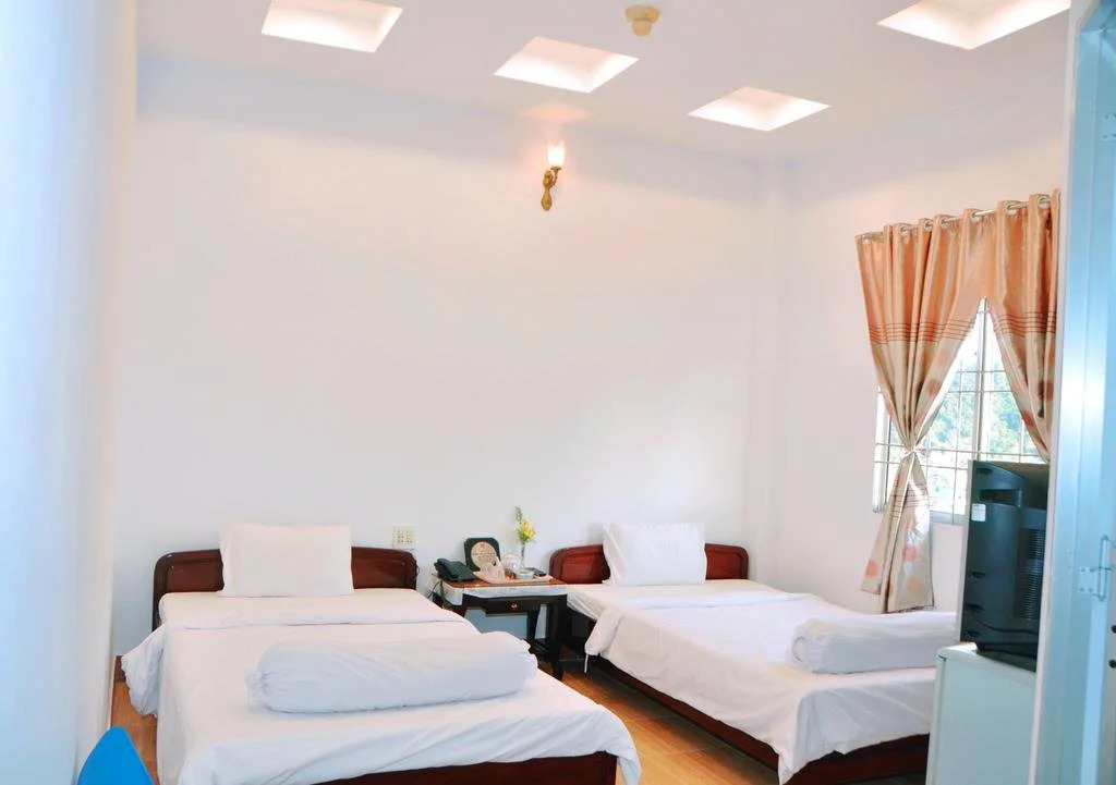 Du Hung 1 Hotel