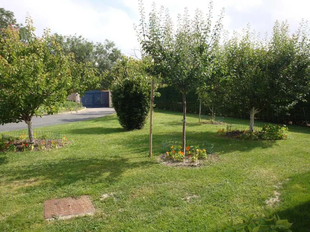 Maison Lous Amics