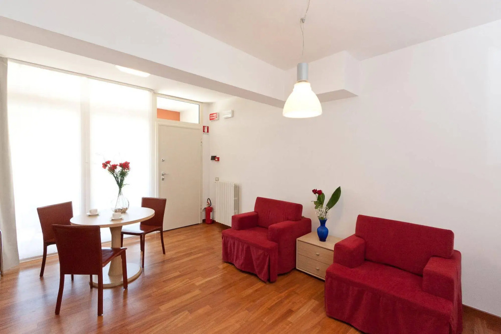 Shanti House