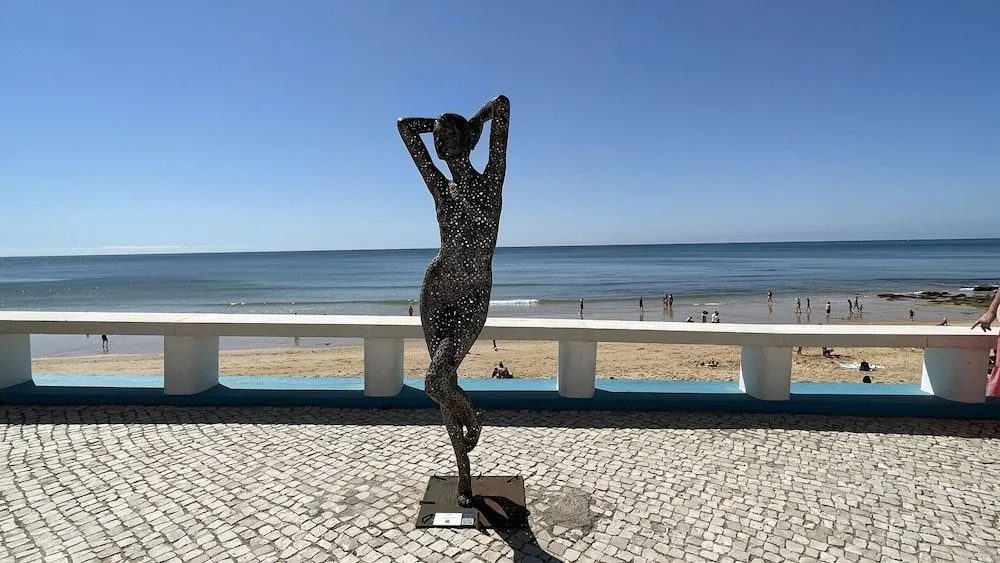Noly - Shared Pool - 8 Guests - Albufeira