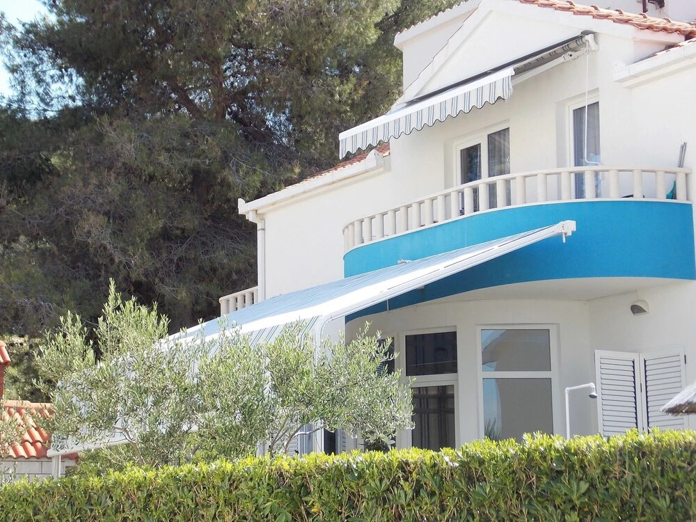 Villa Kale Apartments