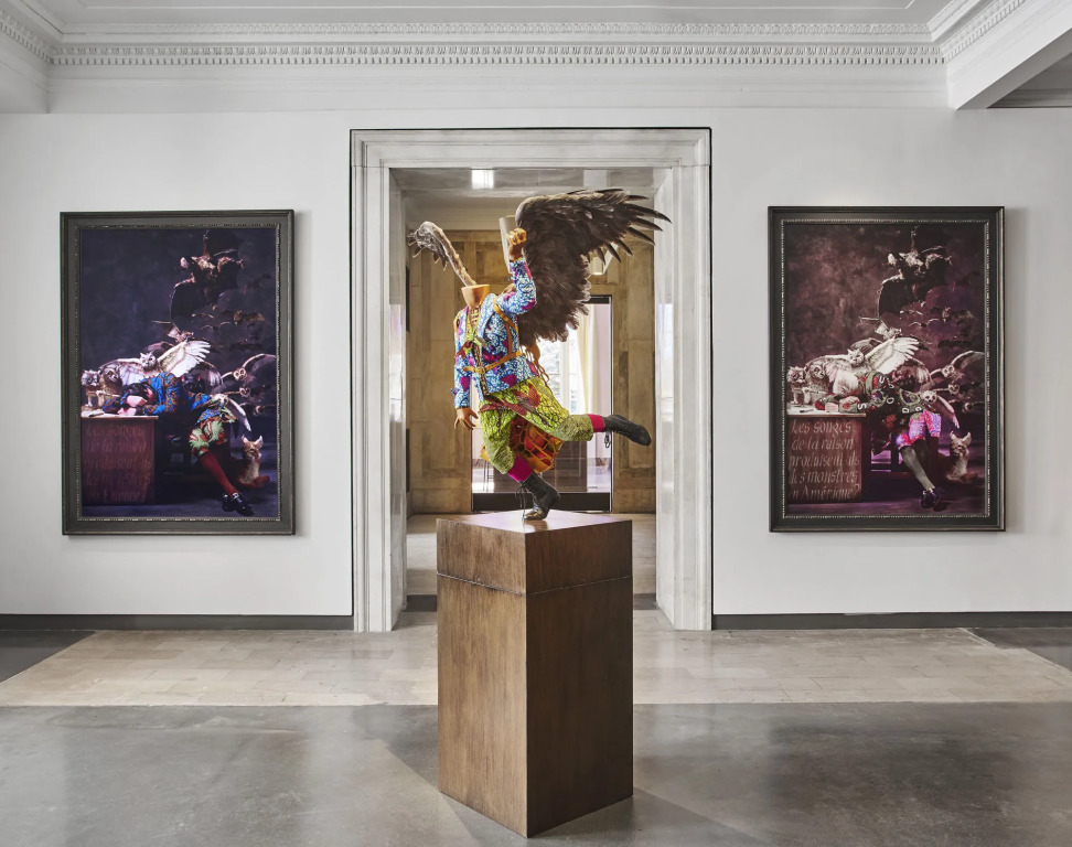 21c Museum Hotel Lexington