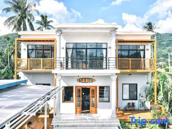 RIYUE Bay ROOTS Guesthouse