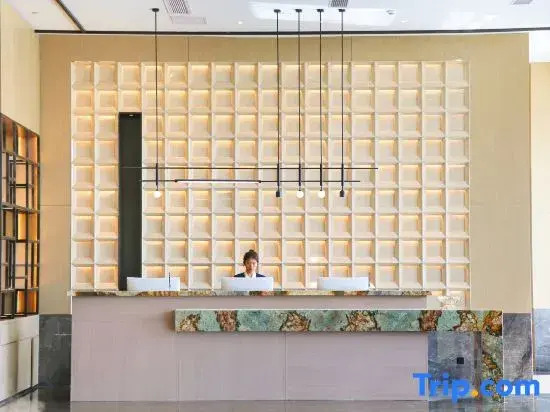 Renhuai Qiancheng Jinhe Hotel