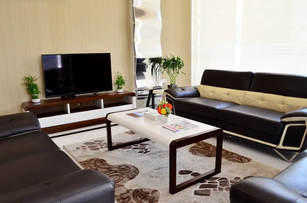 President Suites