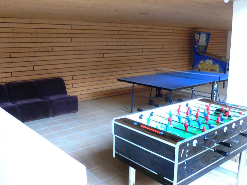 Apartment Jeanne d'Arc.1