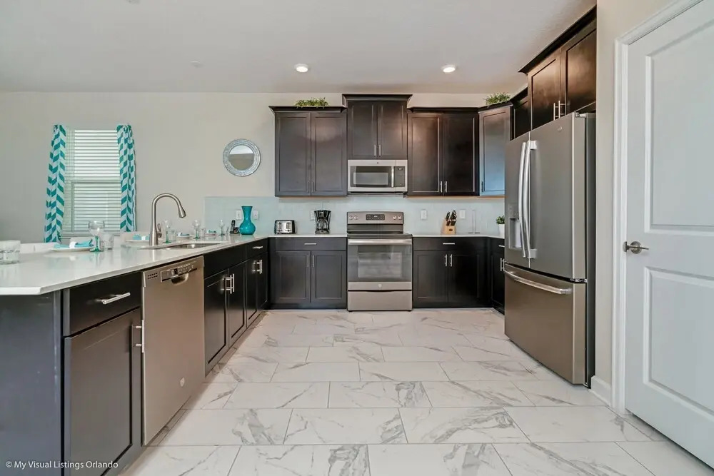 891pbeach Amazing Champions Gate 9 Bedroom 5 Bed