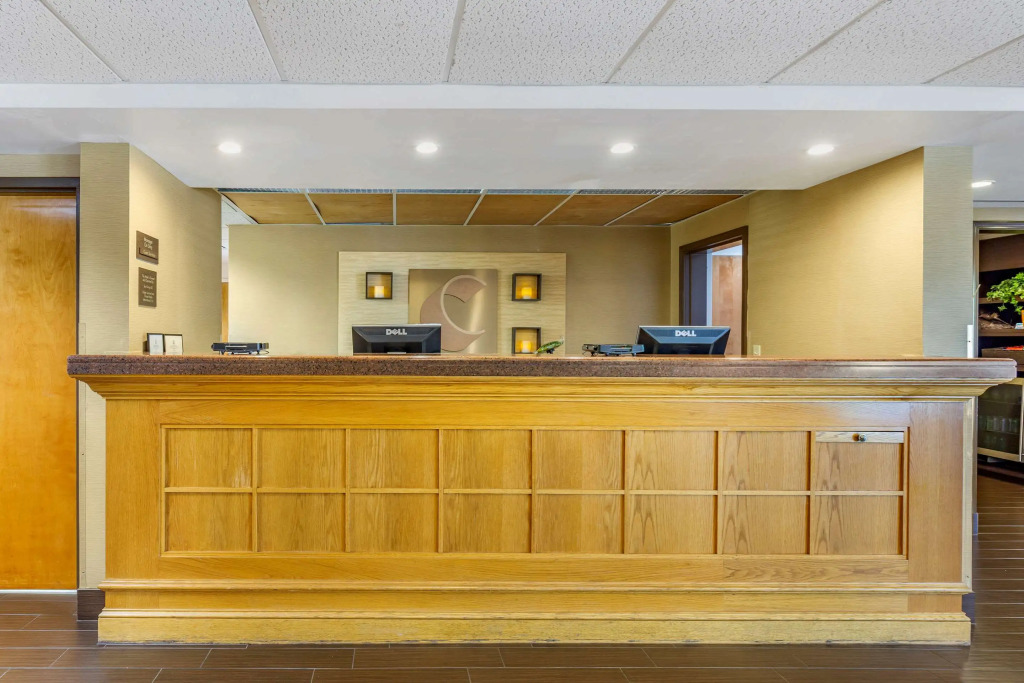 Comfort Inn Quantico