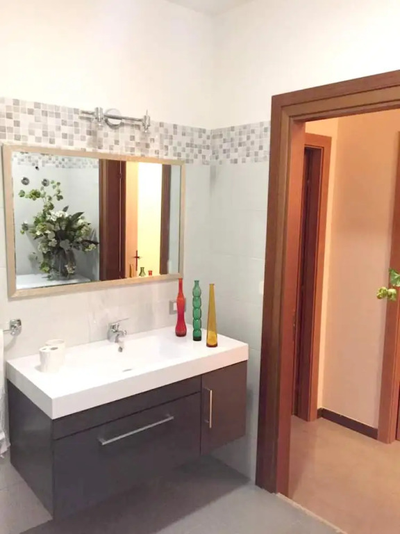 House With 2 Bedrooms in Mazara del Vallo, With Wifi - 50 m From the B