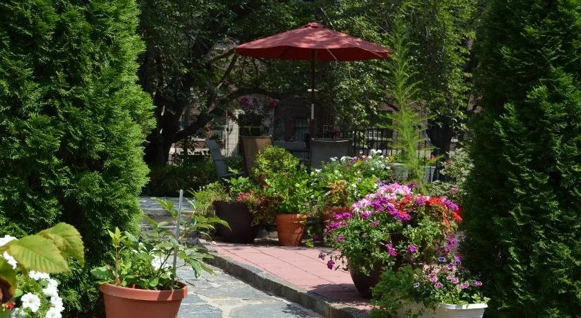 Kalorama Guest House