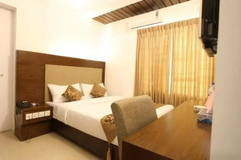 Holy Inn Sylhet