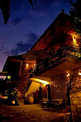 Villa Petra