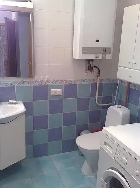 Ok Apartments on Klovska - Kiev