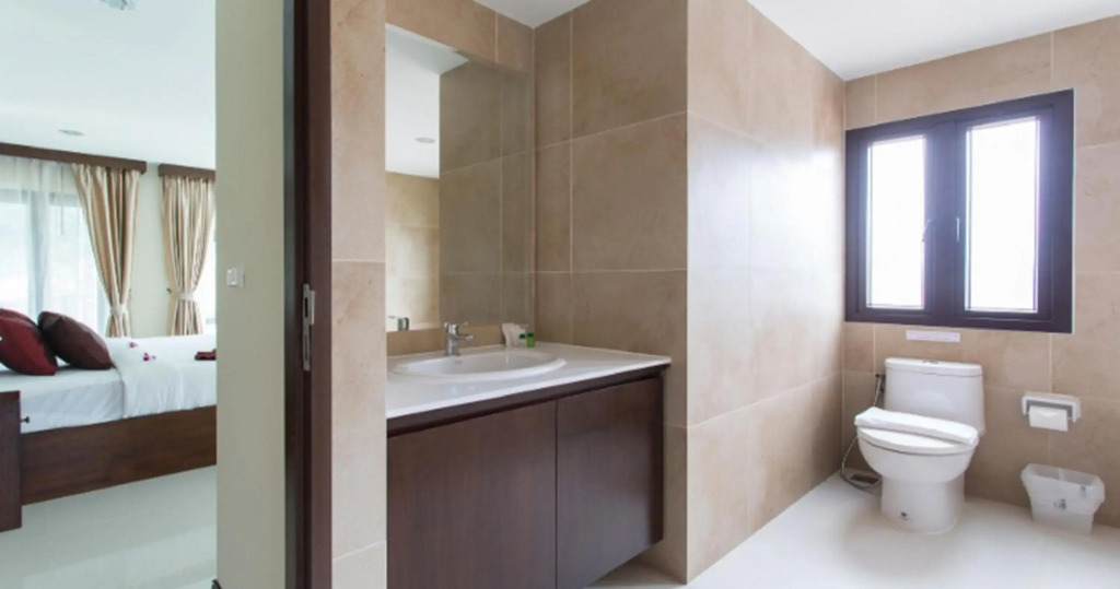 The Lai Thai Luxury Condominiums