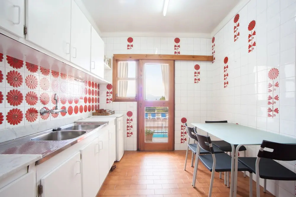 Villa Joana